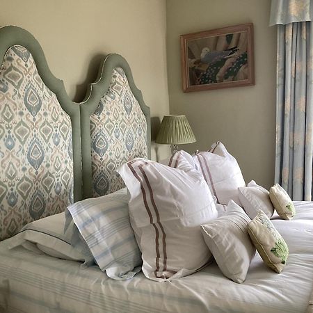 Bed and Breakfast Loch Gorm House Bruichladdich Esterno foto