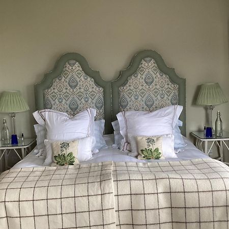 Bed and Breakfast Loch Gorm House Bruichladdich Esterno foto