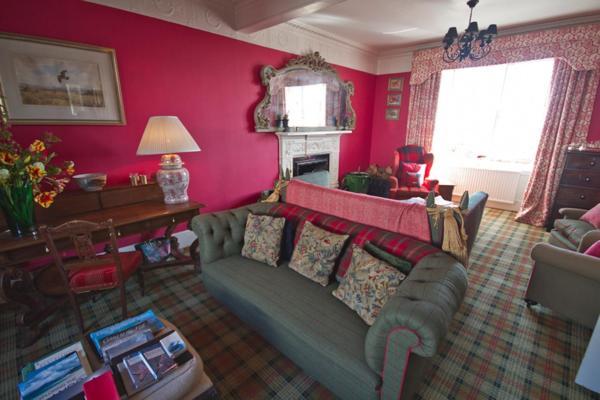 Bed and Breakfast Loch Gorm House Bruichladdich Esterno foto