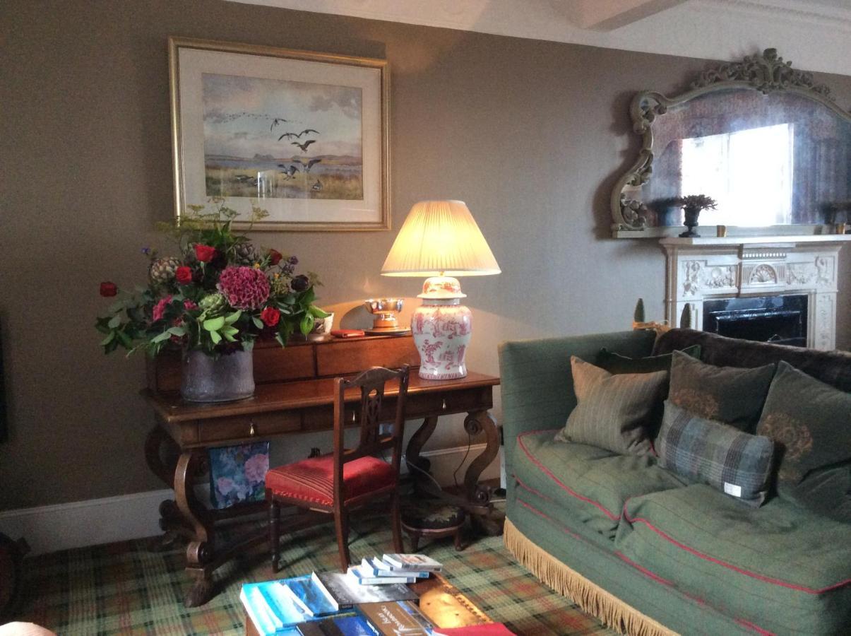 Bed and Breakfast Loch Gorm House Bruichladdich Esterno foto