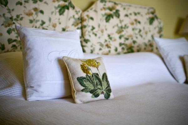 Bed and Breakfast Loch Gorm House Bruichladdich Esterno foto