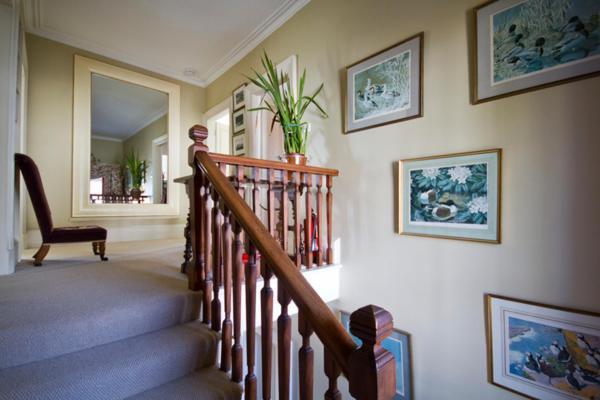Bed and Breakfast Loch Gorm House Bruichladdich Esterno foto