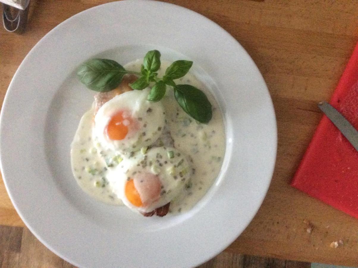 Bed and Breakfast Loch Gorm House Bruichladdich Esterno foto